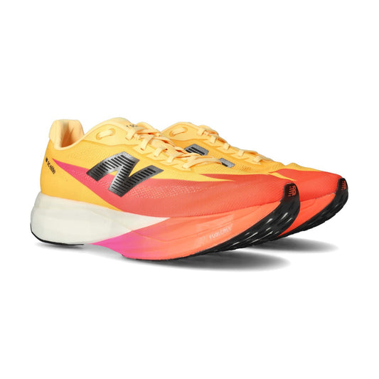 New Balance Elite V5 Tangerine Heat (MRCEL3UD) Men