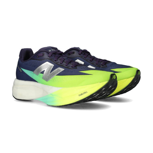 New Balance Elite V5 Boysenberry (WRCEL7UH) Women