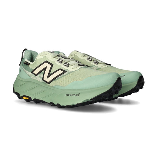 New Balance Hierro V9 Gore-Tex Green (WTHIGLA9) Women