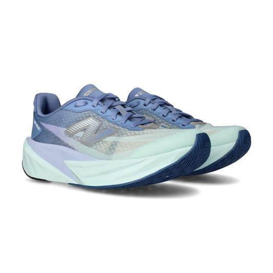 New Balance Rebel V5 Fairweather Blue (WFCX5TV) Women