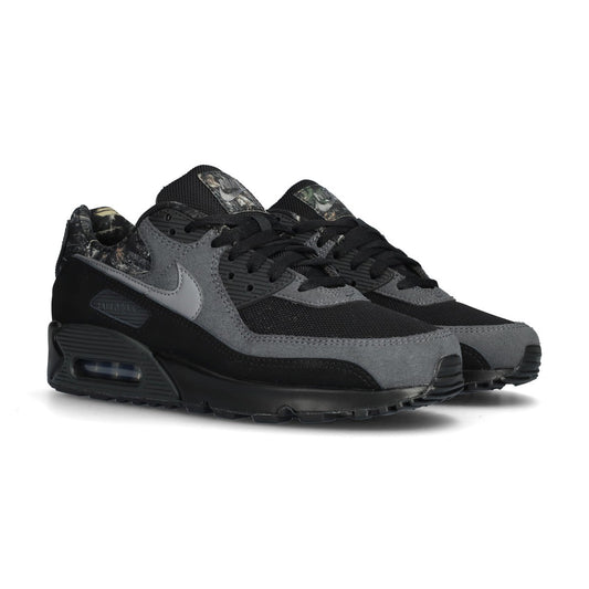 Nike Air Max 90 Black (IQ0300-001) Unisex