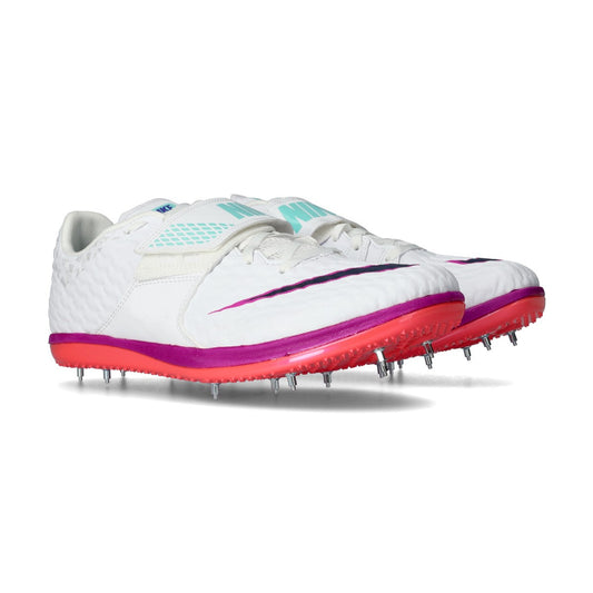 Nike High Jump Elite White (FZ9636-101) Unisex
