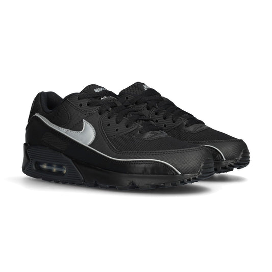 Nike Shoes Air Max 90 Prm Black/Multi-Color-Black-Anthracite (HV4517-002) Men