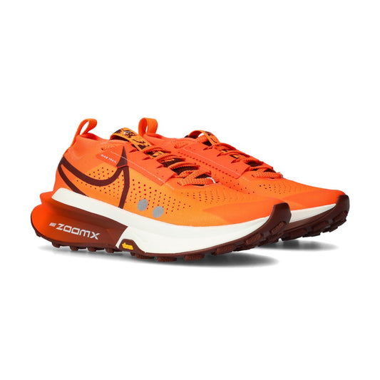 Nike Zoomx Zegama Trail 2 Red (FD5191-800) Women