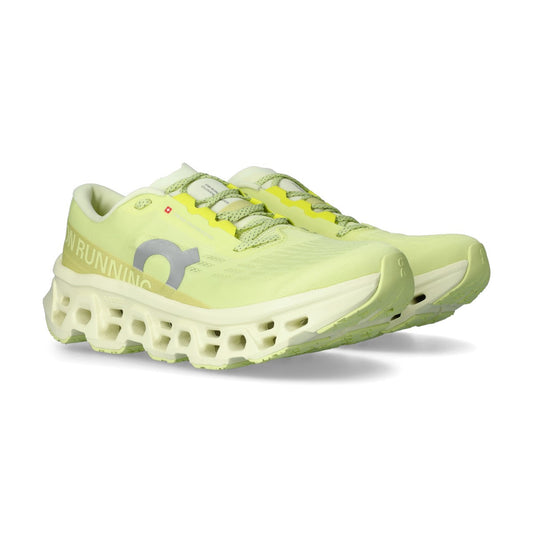 On Cloudmonster 3 Limelight (3MG10054859) Men