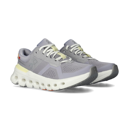 On Cloudrunner 2 Grey (3WE10134049) Women