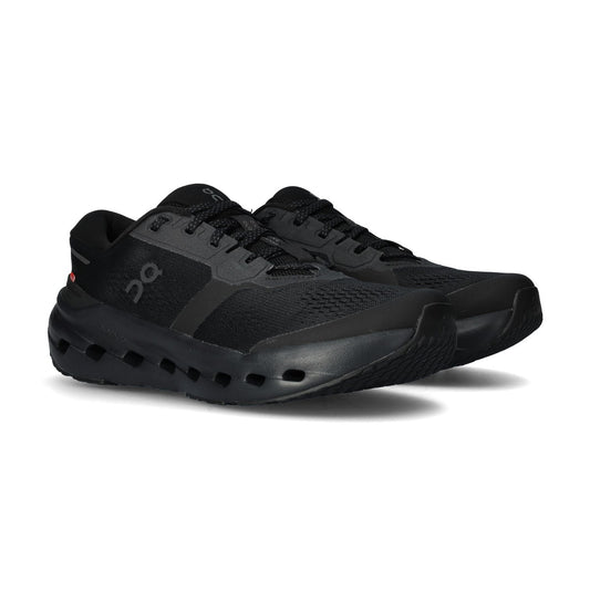 On Cloudrunner 3 Black (3MG10071043) Men