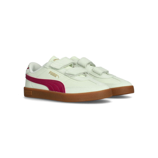 Puma Club II Era Sea Glass (402307-11) Kids