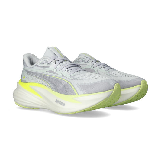 Puma Magmax 2 Silver Mist (312126-03) Women