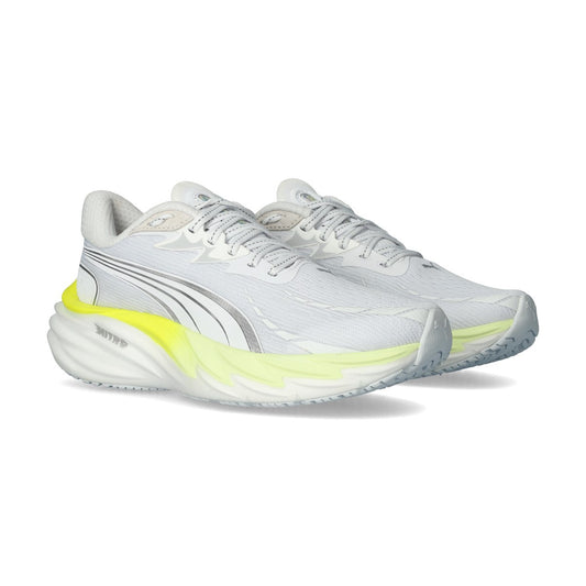 Puma Shoes Velocity 4 White (311141-12) Women