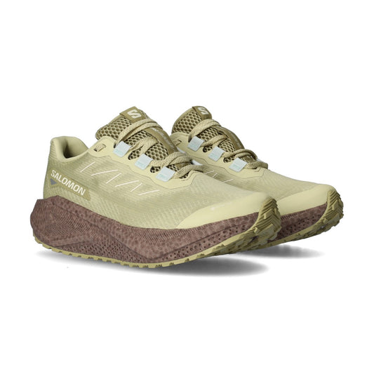Salomon Aero Blaze 3 Gravel Gore-Tex Grey (L47978400) Women