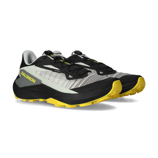 Salomon Genesis Grey (L47978100) Men