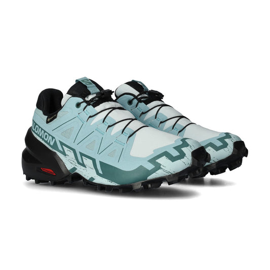 Salomon Speedcross 6 Gore-Tex Bllblu (L47880100) Women