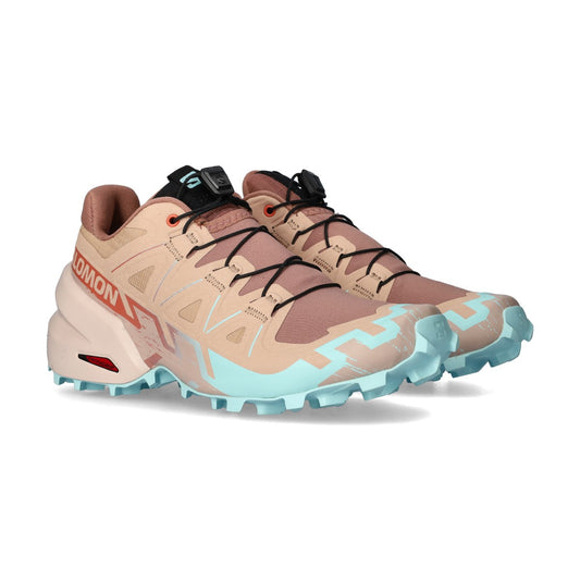 Salomon Speedcross 6 Mahogr (L47766500) Women