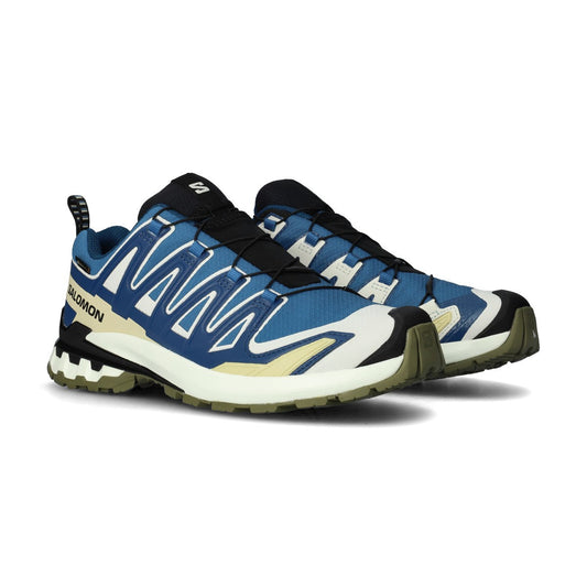 Salomon XA Pro 3D V9 Black (L47817400) Men