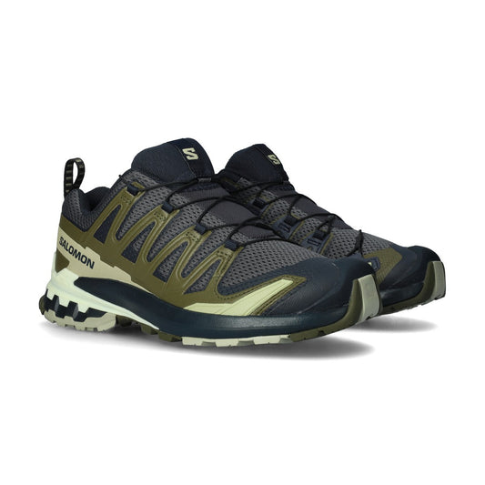 Salomon Shoes XA Pro 3D V9 Indik (L47467500) Men