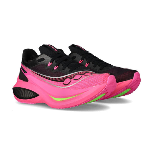 Saucony Endorphin Pro 5 Black (S11064-131) Women