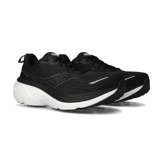 Saucony Hurricane 25 Black (S21026-200) Men