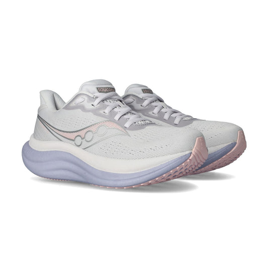 Saucony Triumph 23 White (S11023-243) Women