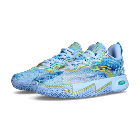 Anta KAI 2 Kyrie&Klay Blue (AN-812541111-6) Unisex