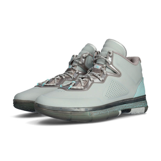 Li - ning Way Of Wade 1 Statue Grey (LI-ABAT135-25) Unisex