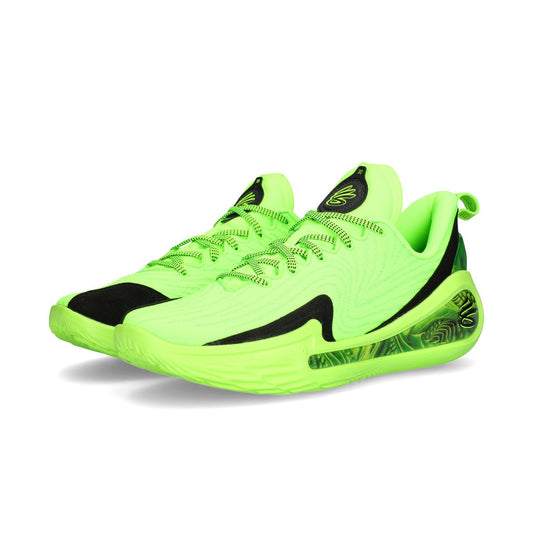 Under Armour Curry 12 Extraterrestrial Green (UA-3027633-001) Unisex
